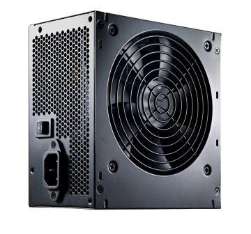 Cooler Master B700 ver.2 alimentatore per computer 700 W 20+4 pin ATX ATX Nero