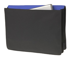 Moleskine ET42LC13G1 borsa per laptop 33 cm (13") Custodia a tasca Grigio