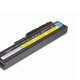 Lenovo 40Y6799 ricambio per laptop Batteria 2