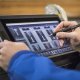 Wacom Cintiq Companion 2 tavoletta grafica Nero 4