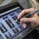 Wacom Cintiq Companion 2 tavoletta grafica Nero 5