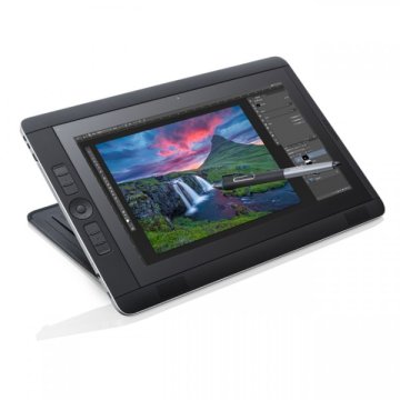 Wacom Cintiq Companion 2 tavoletta grafica Nero