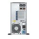 DELL PowerEdge T320 server 0 GB Tower (5U) Famiglia Intel® Xeon® E5 v2 E5-2407V2 2,4 GHz 4 GB DDR3-SDRAM 495 W 5