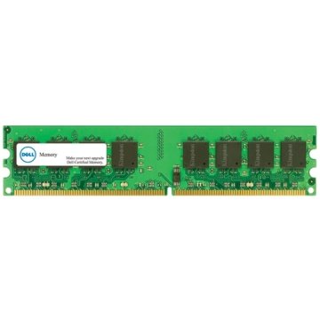 DELL 4GB DDR3-1333 memoria 1 x 4 GB 1333 MHz Data Integrity Check (verifica integrità dati)