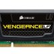 Corsair 4GB DDR3 1600MHz 240-pin DIMM CL9 Vengeance LP memoria 1 x 4 GB 2