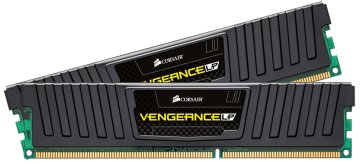 Corsair 16GB 1600MHz CL10 DDR3 memoria 2 x 8 GB