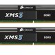 Corsair CMX8GX3M2A2000C9 memoria 8 GB 2 x 4 GB DDR3 2000 MHz 2