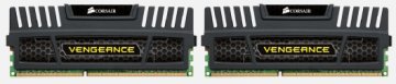 Corsair 2x 8GB 1866MHz CL9 DDR3 memoria 16 GB 2 x 8 GB