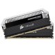 Corsair DDR3 8GB memoria 2 x 4 GB 2400 MHz 2
