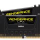 Corsair Vengeance LPX 16GB DDR4 2666MHz memoria 4 x 4 GB 11