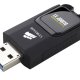 Corsair Voyager Slider X1 16GB unità flash USB USB tipo A 3.2 Gen 1 (3.1 Gen 1) Nero 3