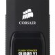 Corsair Voyager Slider X1 16GB unità flash USB USB tipo A 3.2 Gen 1 (3.1 Gen 1) Nero 6
