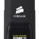 Corsair Voyager Slider X1 64GB unità flash USB USB tipo A 3.2 Gen 1 (3.1 Gen 1) Nero 6