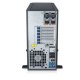DELL PowerEdge T320 server 0 GB Tower (5U) Famiglia Intel® Xeon® E5 v2 E5-2407V2 2,4 GHz 4 GB DDR3-SDRAM 495 W 3