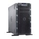 DELL PowerEdge T420 server 1 TB Tower (5U) Famiglia Intel® Xeon® E5 v2 E5-2407V2 2,4 GHz 8 GB DDR3-SDRAM 750 W 4