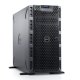 DELL PowerEdge T420 server 0 GB Tower (5U) Famiglia Intel® Xeon® E5 v2 E5-2407V2 2,4 GHz 4 GB DDR3-SDRAM 495 W 2