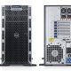 DELL PowerEdge T420 server 0 GB Tower (5U) Famiglia Intel® Xeon® E5 v2 E5-2407V2 2,4 GHz 4 GB DDR3-SDRAM 495 W 4