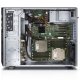 DELL PowerEdge T420 server 0 GB Tower (5U) Famiglia Intel® Xeon® E5 v2 E5-2407V2 2,4 GHz 4 GB DDR3-SDRAM 495 W 5