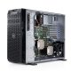 DELL PowerEdge T420 server 0 GB Tower (5U) Famiglia Intel® Xeon® E5 v2 E5-2407V2 2,4 GHz 4 GB DDR3-SDRAM 495 W 7