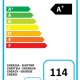 Samsung ME55C Pannello piatto per segnaletica digitale 139,7 cm (55
