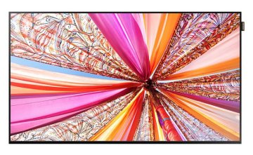 Samsung DH48D Pannello piatto per segnaletica digitale 121,9 cm (48") LED Full HD Nero