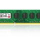 Transcend 4GB DDR3 1333 memoria 1 x 8 GB 1333 MHz 2