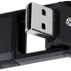 TDK T79219 unità flash USB 64 GB USB Type-A / Micro-USB 2.0 Nero 2