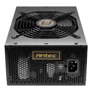 Antec HCP-1000 Platinum alimentatore per computer 1000 W 24-pin ATX ATX Nero