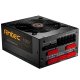 Antec HCP-1000 Platinum alimentatore per computer 1000 W 24-pin ATX ATX Nero 4