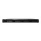 Synology RackStation RS815RP+ server NAS e di archiviazione Rack (1U) Intel Atom® C2538 2 GB DDR3 0 TB DiskStation Manager Nero 2