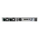 Synology RackStation RS815RP+ server NAS e di archiviazione Rack (1U) Intel Atom® C2538 2 GB DDR3 0 TB DiskStation Manager Nero 5