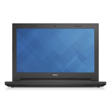 DELL Vostro 15 Intel® Core™ i3 i3-4005U Computer portatile 39,6 cm (15.6") HD 4 GB DDR3L-SDRAM 500 GB HDD Wi-Fi 4 (802.11n) Windows 7 Professional Grigio