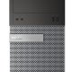 DELL OptiPlex 3020 Intel® Core™ i5 i5-4590 8 GB DDR3-SDRAM 500 GB HDD Windows 7 Professional Mini Tower PC Nero, Grigio 2
