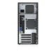 DELL OptiPlex 3020 Intel® Core™ i5 i5-4590 8 GB DDR3-SDRAM 500 GB HDD Windows 7 Professional Mini Tower PC Nero, Grigio 3