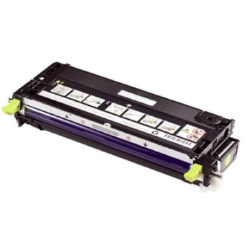 DELL H516C cartuccia toner Originale Nero
