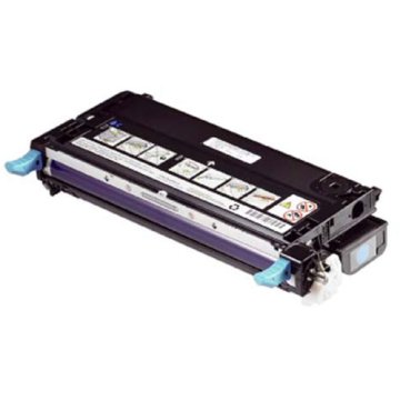 DELL 593-10290 cartuccia toner Originale Ciano