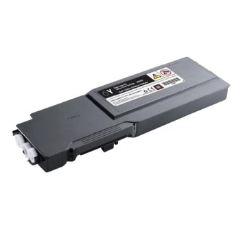 DELL 593-11116 cartuccia toner 1 pz Originale Giallo