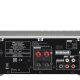 Pioneer X-HM72-S set audio da casa Microsistema audio per la casa 100 W Argento 3