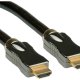 ROLINE 11.04.5682 cavo HDMI 3 m HDMI tipo A (Standard) Nero 2