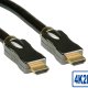 ROLINE 11.04.5682 cavo HDMI 3 m HDMI tipo A (Standard) Nero 3