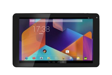 Hannspree HANNSpad SN1AW72B tablet 3G 8 GB 25,6 cm (10.1") Mediatek 1 GB Wi-Fi 4 (802.11n) Android Nero