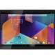 Hannspree HANNSpad SN1AW72B tablet 3G Mediatek 8 GB 25,6 cm (10.1