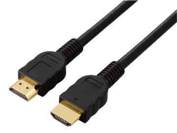 Sony DLC-HE20C cavo HDMI 2 m HDMI tipo A (Standard) Nero