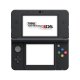 Nintendo New 3DS console da gioco portatile 9,86 cm (3.88