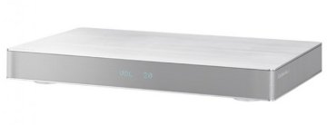 Panasonic SC-HTE180EG-S altoparlante soundbar Argento 2.1 canali 120 W