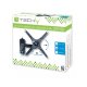 Techly Supporto a Muro per TV LED LCD 13 - 37'' Inclinabile 2 Snodi Nero (ICA-LCD 2101) 6