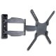 Techly Supporto a Muro Ultra Slim per TV LED LCD 23-55