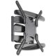 Techly Supporto a Muro Ultra Slim per TV LED LCD 23-55