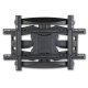 Techly Supporto a Muro Ultra Slim per TV LED LCD 40-80