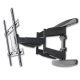 Techly Supporto a Muro Ultra Slim per TV LED LCD 40-80